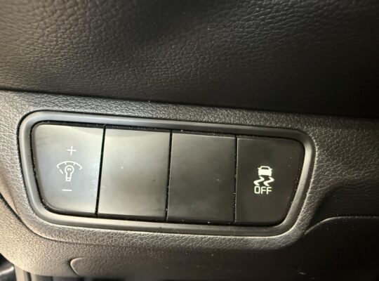 Kia Forte LX 2020