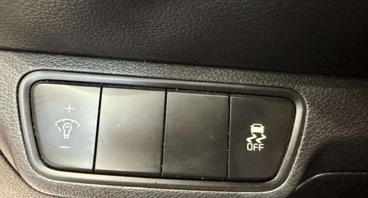 Kia Forte LX 2020