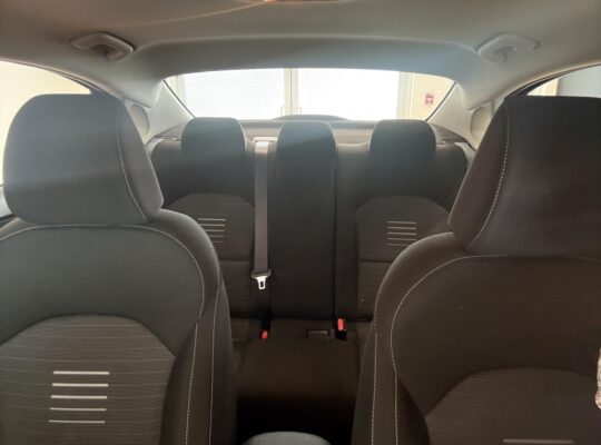 Kia Forte LX 2020