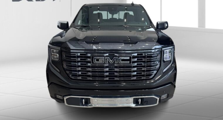 GMC Sierra 1500 Denali Ultimate 2023