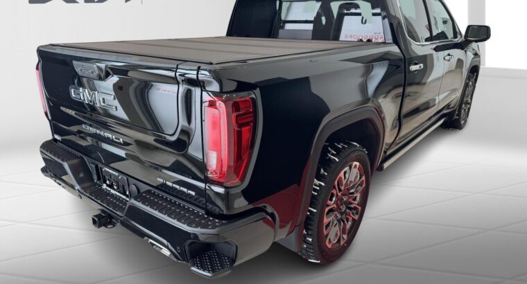 GMC Sierra 1500 Denali Ultimate 2023