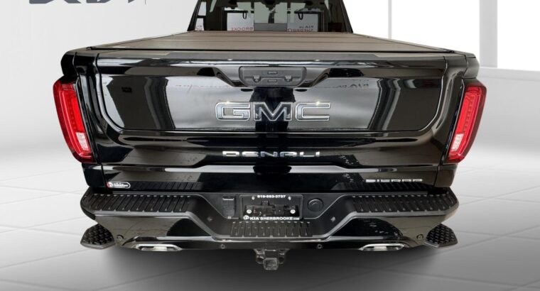 GMC Sierra 1500 Denali Ultimate 2023