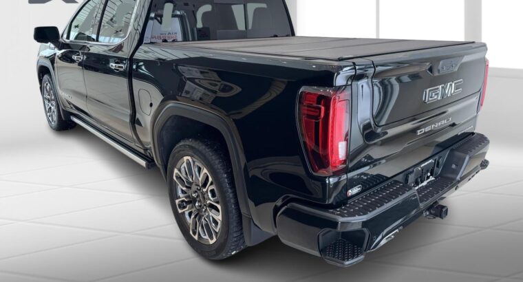 GMC Sierra 1500 Denali Ultimate 2023
