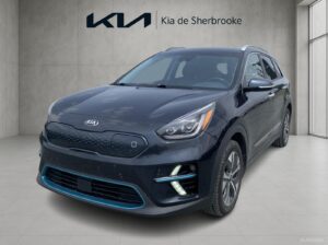 Kia Niro EV SX Touring 2020