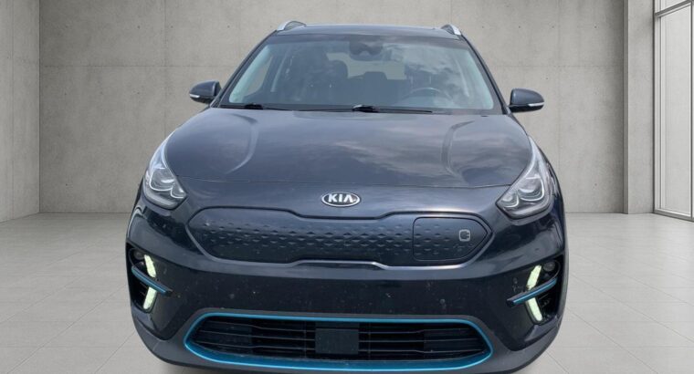 Kia Niro EV SX Touring 2020