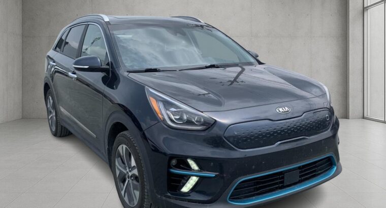 Kia Niro EV SX Touring 2020