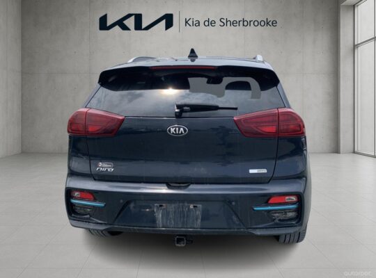 Kia Niro EV SX Touring 2020