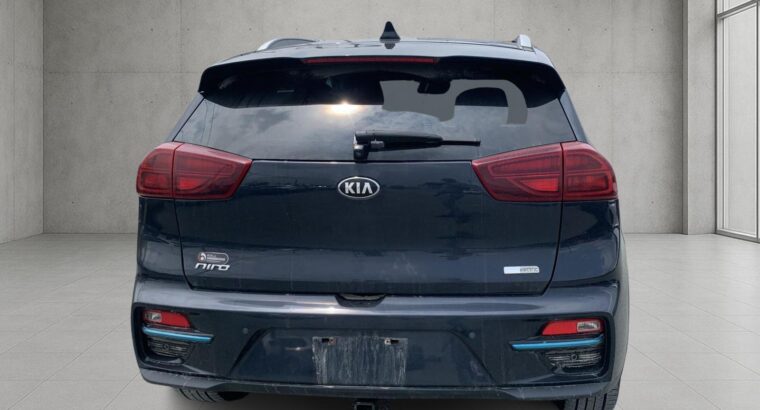 Kia Niro EV SX Touring 2020