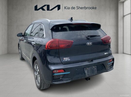 Kia Niro EV SX Touring 2020