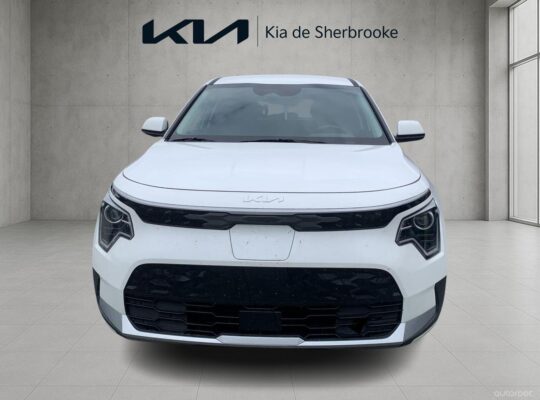 Kia Niro EV Premium 2023