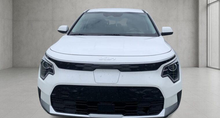 Kia Niro EV Premium 2023