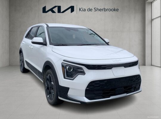 Kia Niro EV Premium 2023