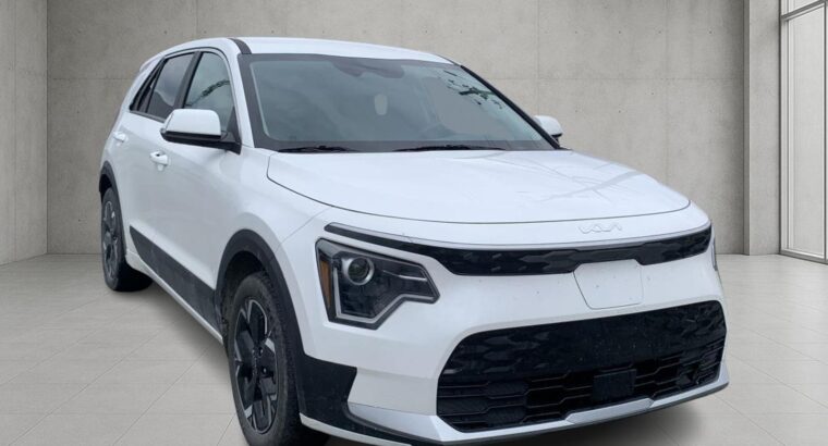 Kia Niro EV Premium 2023