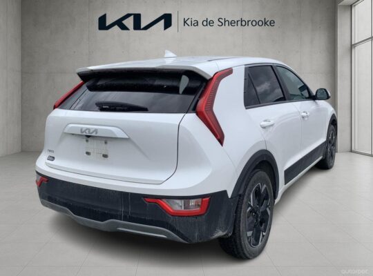 Kia Niro EV Premium 2023