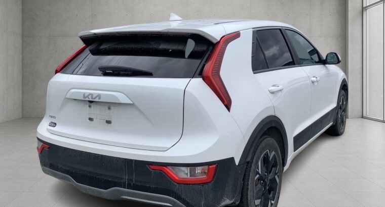 Kia Niro EV Premium 2023