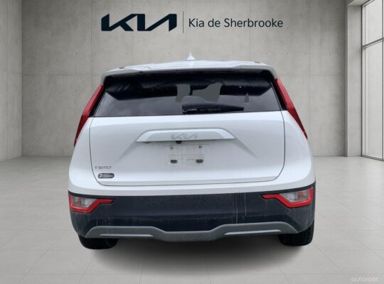 Kia Niro EV Premium 2023
