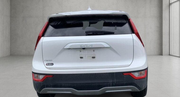 Kia Niro EV Premium 2023