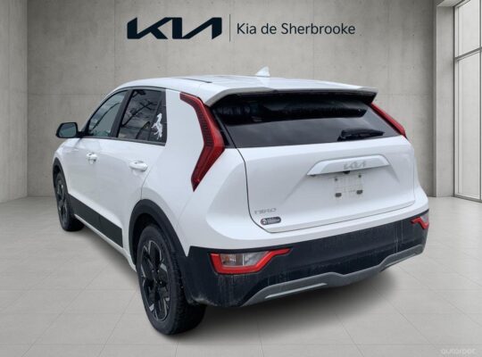 Kia Niro EV Premium 2023