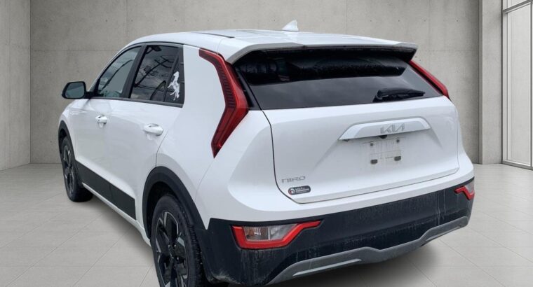 Kia Niro EV Premium 2023