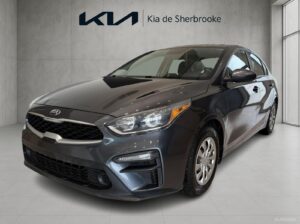 Kia Forte LX 2020