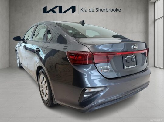 Kia Forte LX 2020