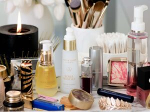 Da maquillage